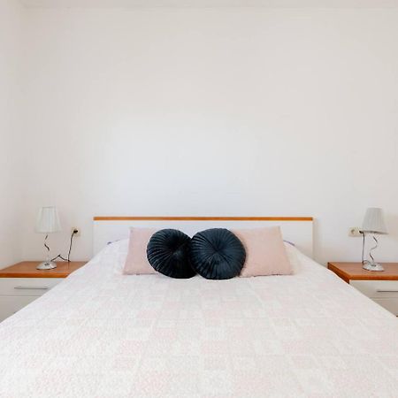 Apartman Jam Lejlighed Solin Eksteriør billede