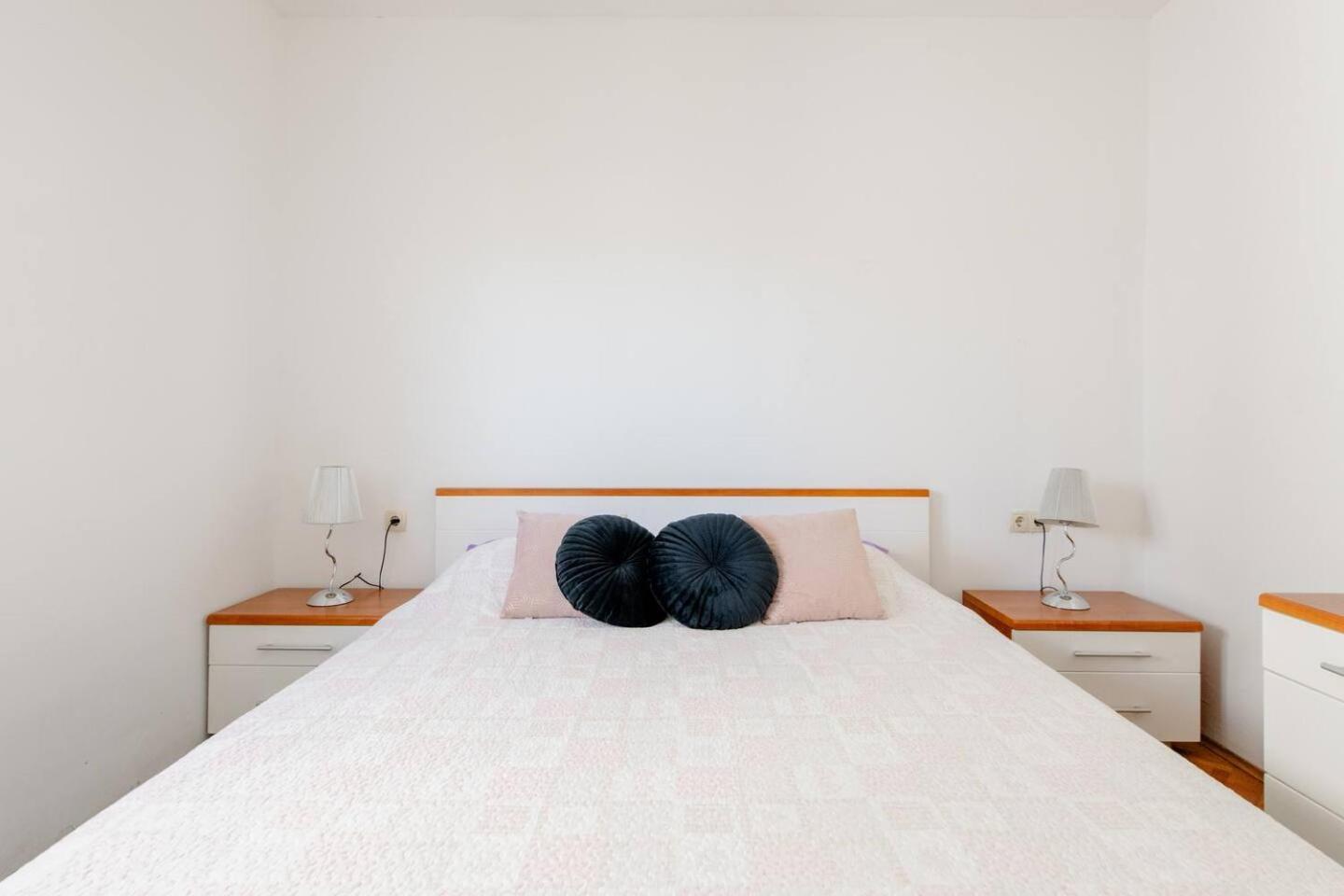 Apartman Jam Lejlighed Solin Eksteriør billede