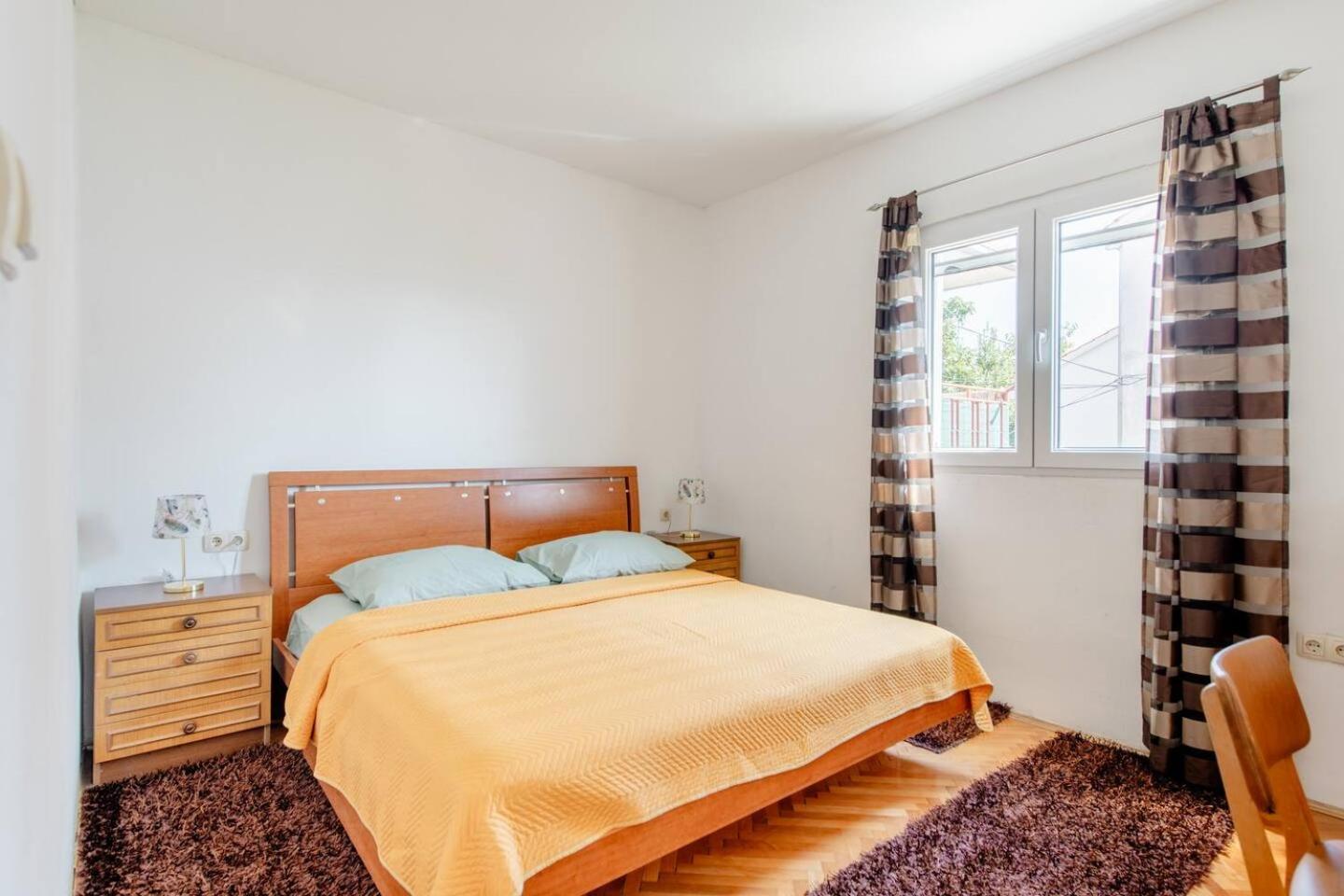 Apartman Jam Lejlighed Solin Eksteriør billede