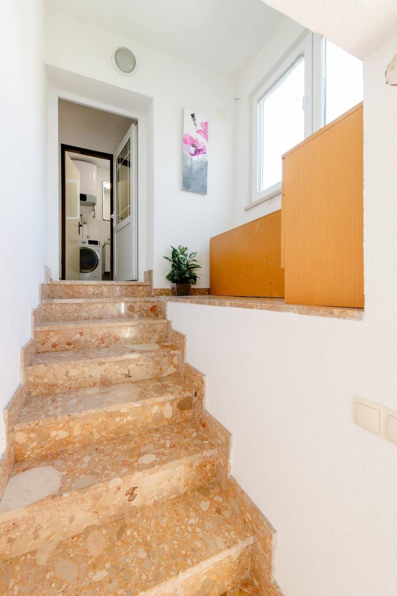 Apartman Jam Lejlighed Solin Eksteriør billede