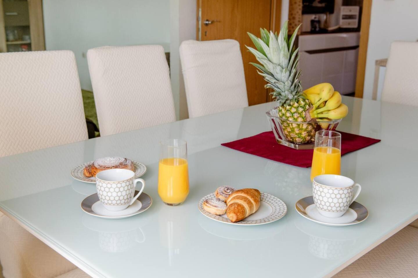 Apartman Jam Lejlighed Solin Værelse billede